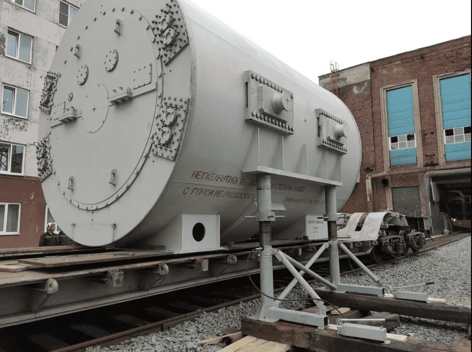 Производство