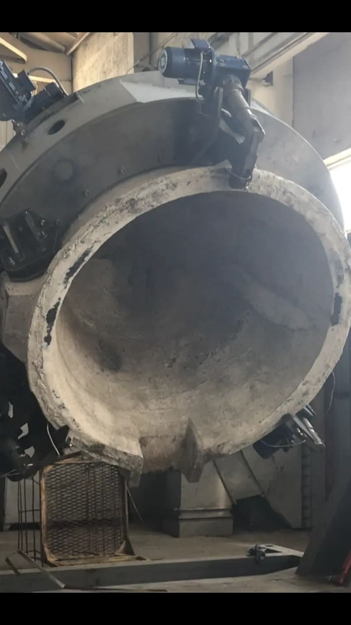 Производство